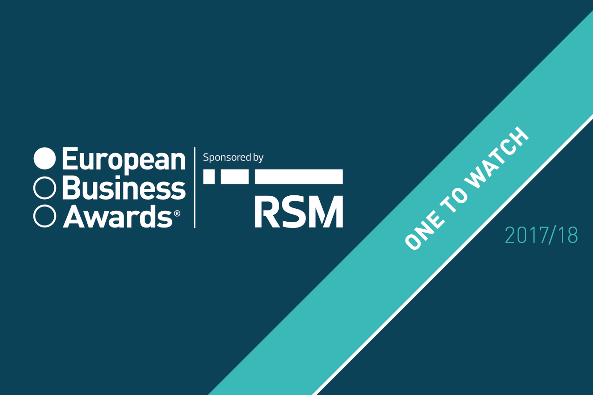 Remedica - European Business Awards 2018