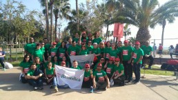 Remedica - Limassol Marathon 2018