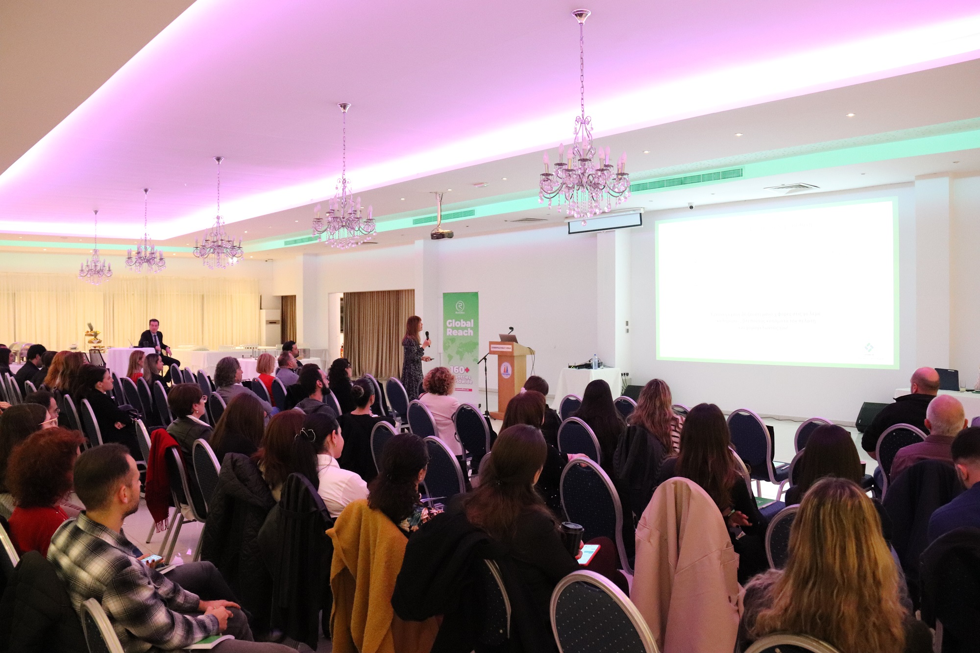 Remedica organizes seminar for Pharmacists