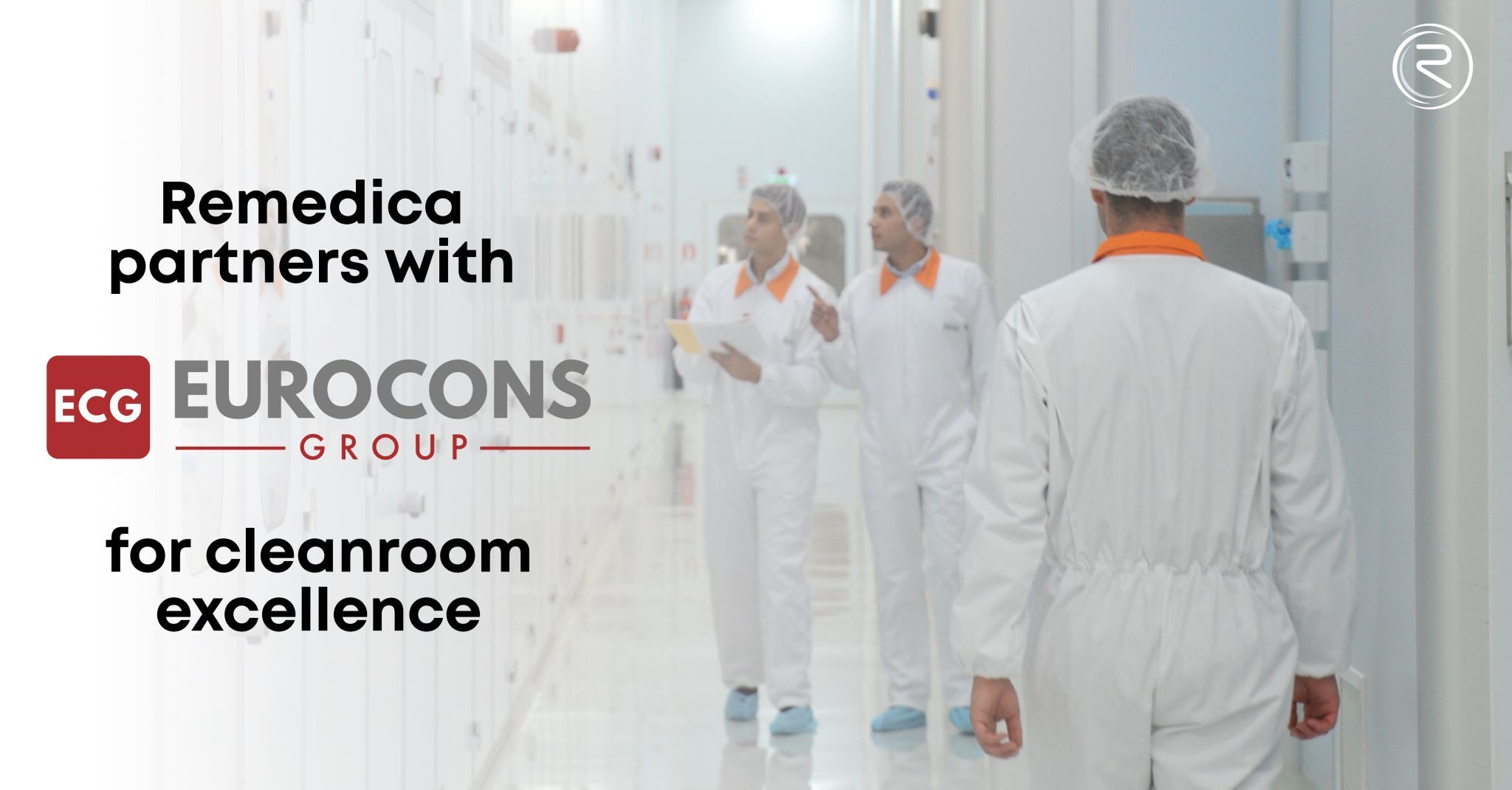 Our Partnership with EuroCons Group